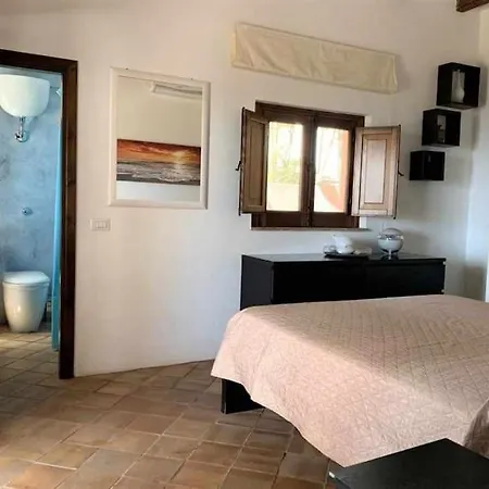 Casa Il Faro - Vista Mare, 100 Mt Dalla