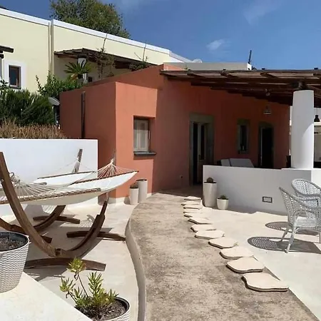 Casa Il Faro - Vista Mare, 100 Mt Dalla Lingua