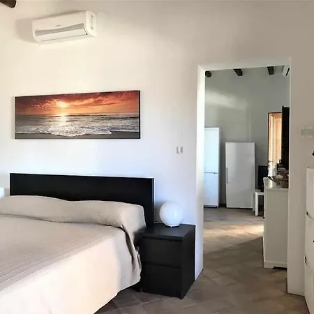 Casa Il Faro - Vista Mare, 100 Mt Dalla * Lingua