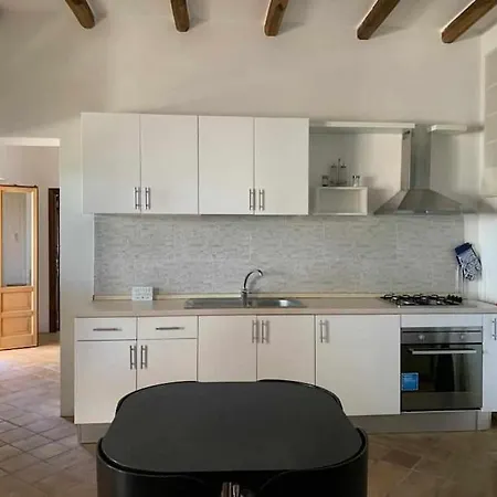 Holiday home Casa Il Faro - Vista Mare, 100 Mt Dalla