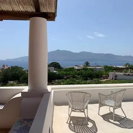 Casa Il Faro - Vista Mare, 100 Mt Dalla Lingua