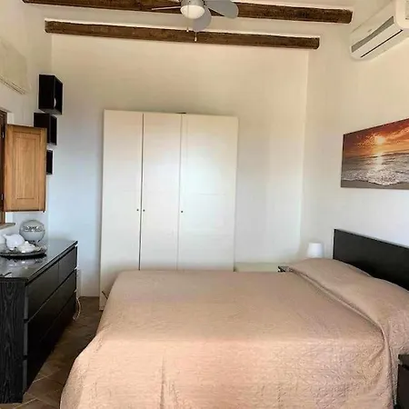 Casa Il Faro - Vista Mare, 100 Mt Dalla Holiday home *