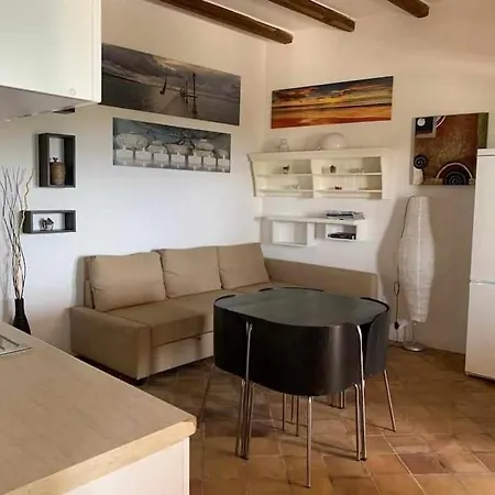 Casa Il Faro - Vista Mare, 100 Mt Dalla Holiday home *
