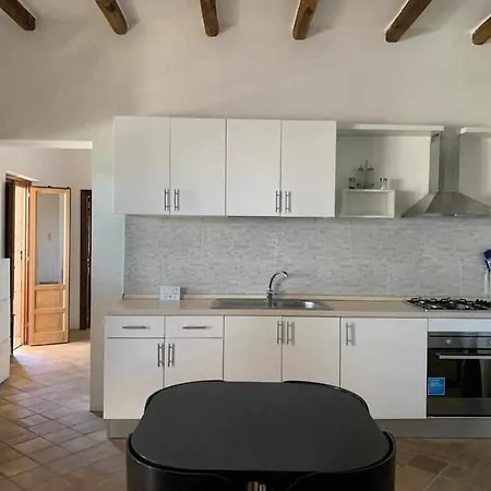 Holiday home Casa Il Faro - Vista Mare, 100 Mt Dalla